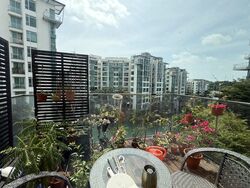 Reflections At Keppel Bay (D4), Condominium #518995141